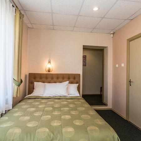 Medziotoju Kiemelis Otel Palanga Dış mekan fotoğraf
