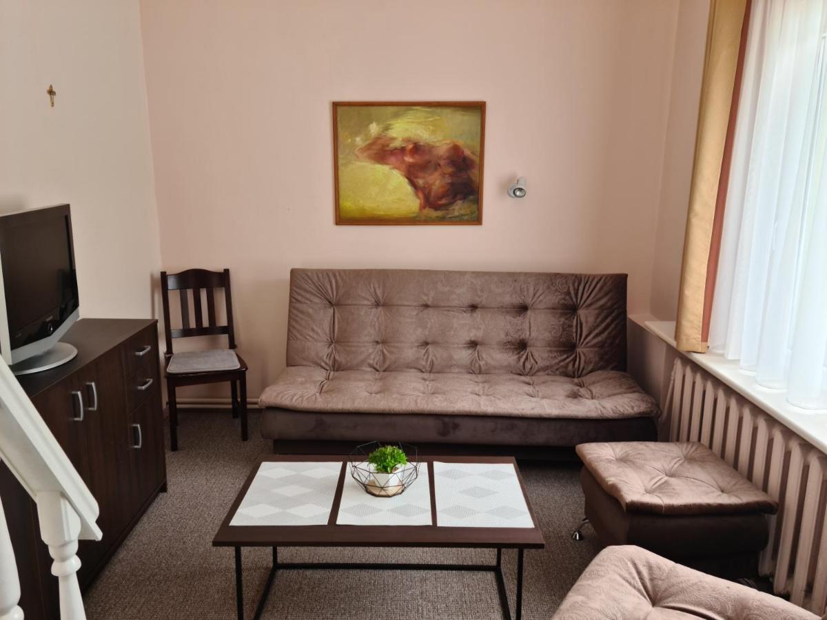 Medziotoju Kiemelis Otel Palanga Dış mekan fotoğraf