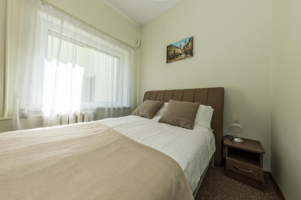 Medziotoju Kiemelis Otel Palanga Dış mekan fotoğraf