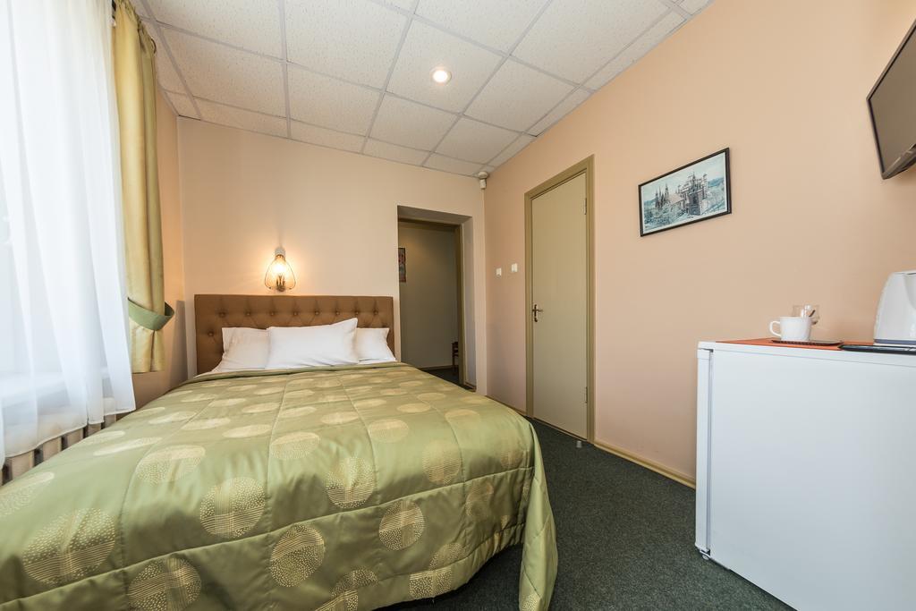 Medziotoju Kiemelis Otel Palanga Dış mekan fotoğraf